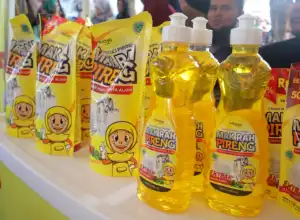 Siap-siap, Pemerintah Kucurkan Stimulus UMKM 400 Miliar April Ini