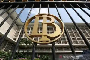 BI: Utang RI Capai 423,1 Miliar Dolar AS di Triwulan III