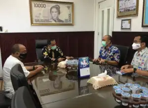 BI Minta BSI Aceh Atasi Keluhan Nasabah