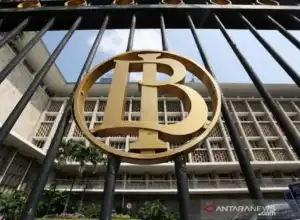 BI: Utang RI Capai 423,1 Miliar Dolar AS di Triwulan III