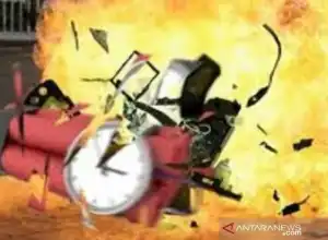 Indonesia Kutuk Pemboman Sebuah Sekolah di Afghanistan
