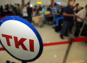 TNI AL Gagalkan Penyelundupan 28 TKI Ilegal ke Malaysia