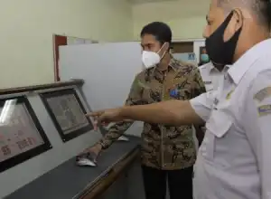 Genjot Pendidikan Vokasi, Pemerintah Jalin Kerja Sama dengan Poltekpel Malahayati Aceh