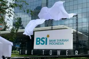 BSI Fokus Kembangkan UMKM dan Layanan Digital