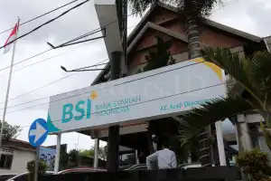 One Single Banking BSI Aceh Selesai Juni Mendatang