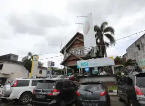 BSI Regional Aceh Salurkan Rp 42,9 Miliar PIP Kemenag