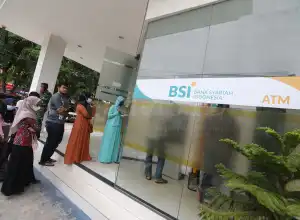Proses Auto Migrasi BSI di Aceh Dilakukan 7 Juni 2021