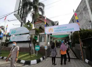 Ombudsman Aceh Catat 17 Masalah BSI yang Dilaporkan Warga