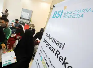 BI Harapkan Migrasi Nasabah BSI di Aceh Tuntas pada Juni 2021