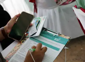Fitur Biometrik di BSI Mobile Bisa Buka Rekening dari Rumah