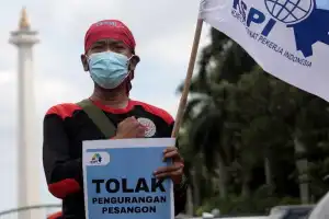 May Day dan Pentingnya Kolaborasi Buruh, Pengusaha dan Pemerintah