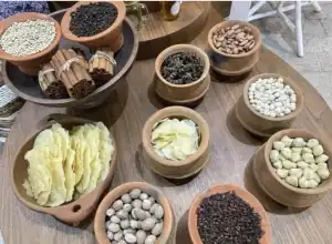 Produk Unggulan Aceh Raih Atensi Tinggi di Expo 2020 Dubai