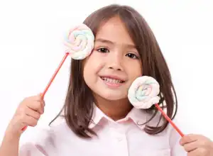 Puasa Bantu Anak Belajar Disiplin dan Hidup Sehat