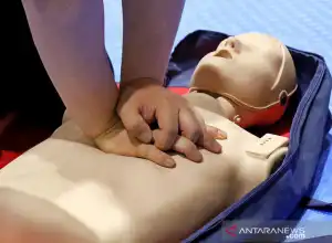 Cara Menolong Penderita Henti Jantung