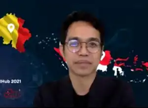 MilenialHub Hubungkan Talenta Muda Inspiratif, Diaspora dan Pemerintah