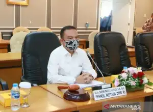 Uji Kelayakan Panglima TNI Digelar Jumat Besok