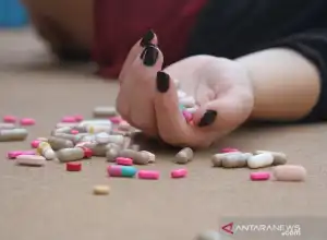 Studi: Selama Pandemi Kecemasan Melonjak, Terutama Pada Perempuan