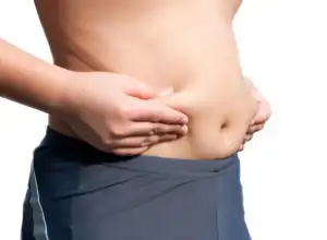5 Cara Mengecilkan Perut Buncit