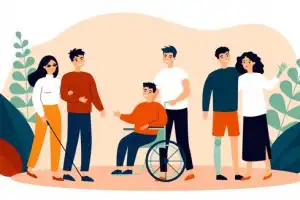 Oknum Petugas di KMP Aceh Hebat 2 Diduga tidak Ramah Bagi Penyandang Disabilitas