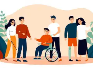 Oknum Petugas di KMP Aceh Hebat 2 Diduga tidak Ramah Bagi Penyandang Disabilitas