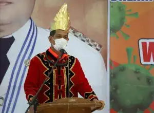 Larang Mudik, Doni Monardo Ajak Masyarakat Budayakan Silaturahmi Virtual