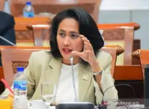 Baleg Beri Lampu Hijau Revisi UU Ciptaker