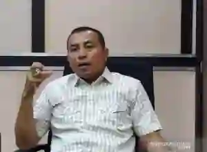 Wali Nanggroe Diminta Bertemu Presiden Bahas Pilkada Aceh 2022
