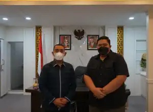 Subulussalam Ingin Jadi Tuan Rumah Pra PORA Cabang Muaythai