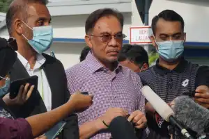 Oposisi Malaysia dan UMNO Dukung Raja untuk Buka Parlemen