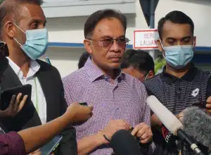 Oposisi Malaysia dan UMNO Dukung Raja untuk Buka Parlemen