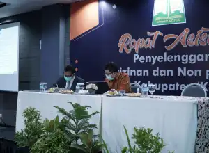 DPMPTSP Aceh: Pemerintah Beralih dari Pemberi Jadi Penyedia Layanan Perizinan