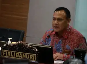 Keluarga Berperan Sentral Bangun Budaya Antikorupsi
