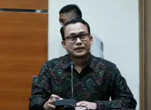 Pimpinan KPK Hadiri Permintaan Klarifikasi Komnas HAM Terkait TWK