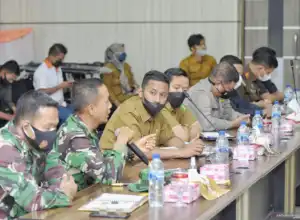 Pemko Sabang Wajibkan Pelancong Miliki Sertifikat Vaksin