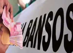Bansos Tunai Rp 300.000 Tak Diperpanjang Lagi