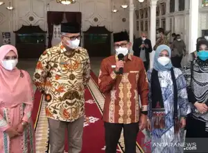 Bangkitkan Wisata Sabang, Bandara Maimun Saleh Bakal Aktif Kembali