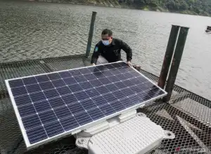 Pemerintah Ungkap Strategi Tingkatkan Penggunaan Energi Terbarukan