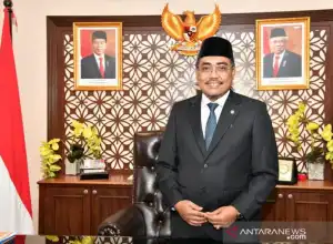 Wakil Ketua MPR: Alquran dan Negara Tidak Boleh Dipertentangkan