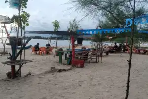 Hari Lebaran Pertama, Pantai Wisata di Abdya Masih Sepi