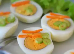 Tambah Kebutuhan Protein dengan Cemilan