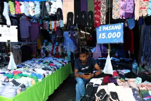 Aceh Diperkirakan Silpa Rp 5 Triliun Tahun 2021
