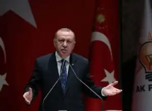 Turki Siap Jaga Bandara Afghanistan Setelah NATO Tarik Pasukan