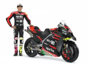 Indonesian Racing Ikut Catatkan Nama Pada Baris Kedua Grand Prix Italia