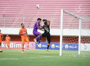 Tolak Tawaran Persis Solo, Fakrurrazi Quba Pilih Setia Bersama Persiraja