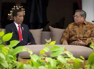 Protes KLB Demokrat, SBY Disebut akan Demo ke Istana