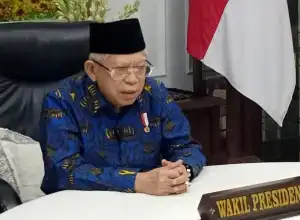 Asbisindo: Bank Syariah Harus Lebih Berperan Dorong Pemulihan Ekonomi