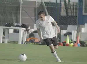 Egy Maulana Jadi "Supersub" Walau Indonesia Kalah