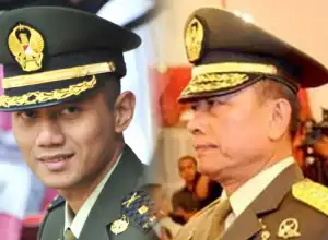 Jalan Buntu Moeldoko Kuasa Demokrat