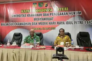 Papua Government Seeks Arrests of Killers of Two Teachers