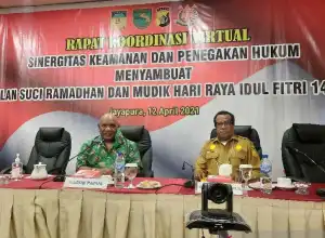 Papua Government Seeks Arrests of Killers of Two Teachers